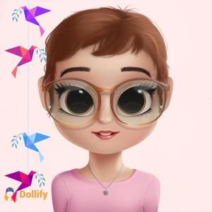 Meet your Posher, Deborah